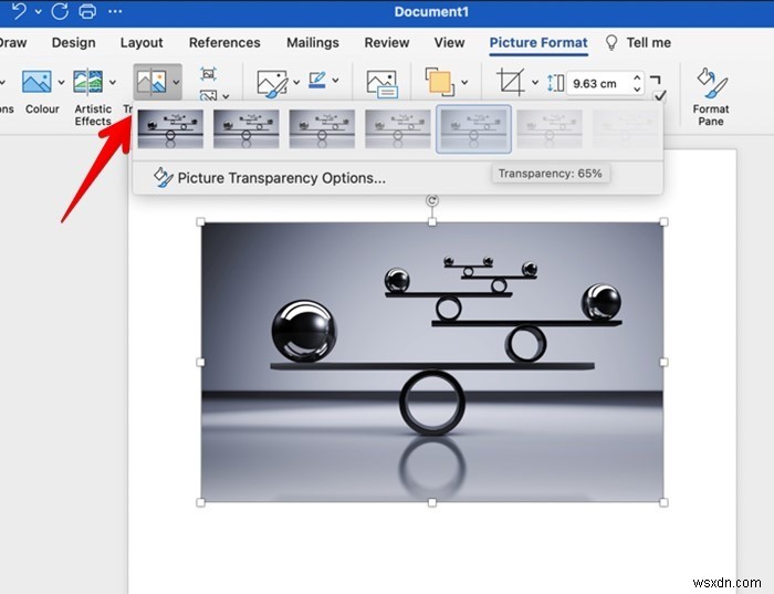 Photoshopなしで画像を透明にする方法|Word・PowerPoint・無料ツールで簡単にできる!