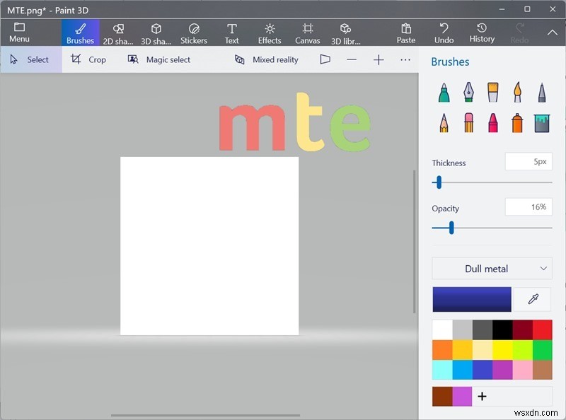 Photoshopなしで画像を透明にする方法|Word・PowerPoint・無料ツールで簡単にできる!