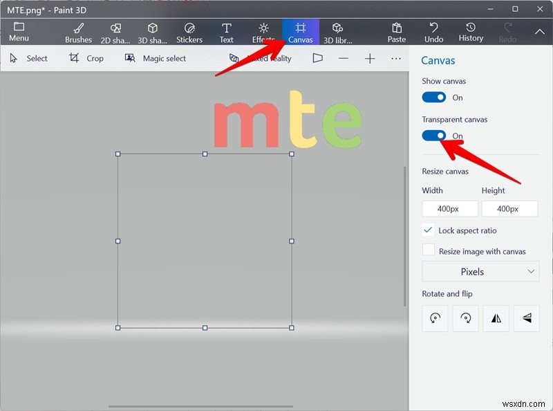 Photoshopなしで画像を透明にする方法|Word・PowerPoint・無料ツールで簡単にできる!