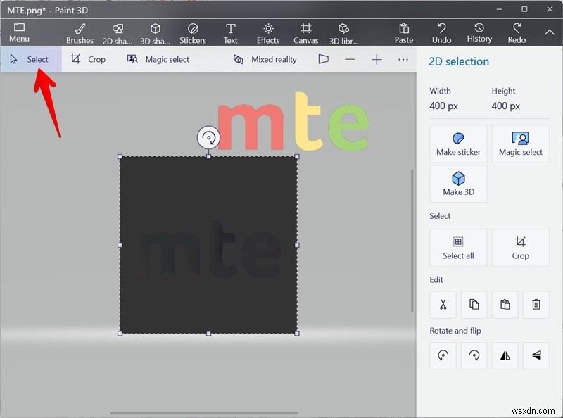 Photoshopなしで画像を透明にする方法|Word・PowerPoint・無料ツールで簡単にできる!