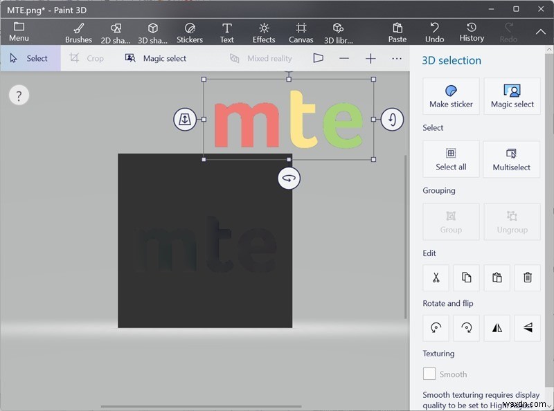 Photoshopなしで画像を透明にする方法|Word・PowerPoint・無料ツールで簡単にできる!