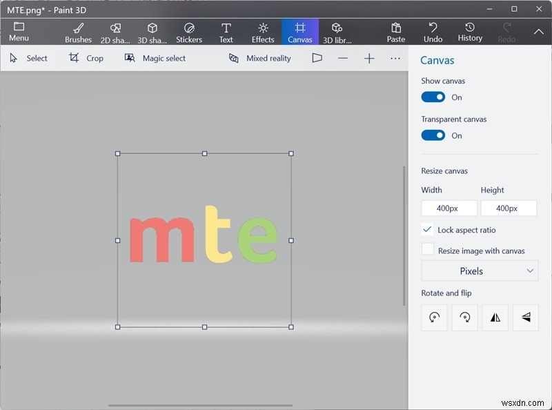 Photoshopなしで画像を透明にする方法|Word・PowerPoint・無料ツールで簡単にできる!