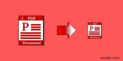 【Windows/Mac/Linux/スマホ対応】PDFファイルを圧縮する8つの方法