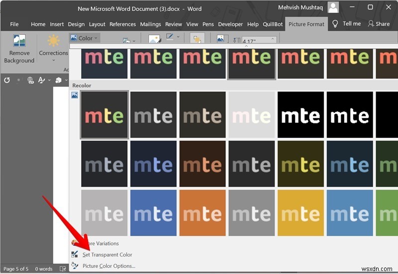 Photoshopなしで画像を透明にする方法|Word・PowerPoint・無料ツールで簡単にできる!