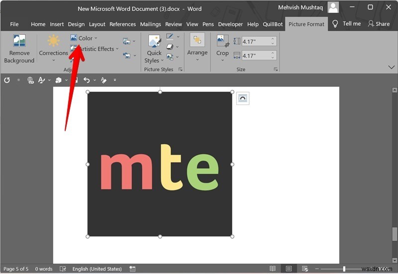 Photoshopなしで画像を透明にする方法|Word・PowerPoint・無料ツールで簡単にできる!