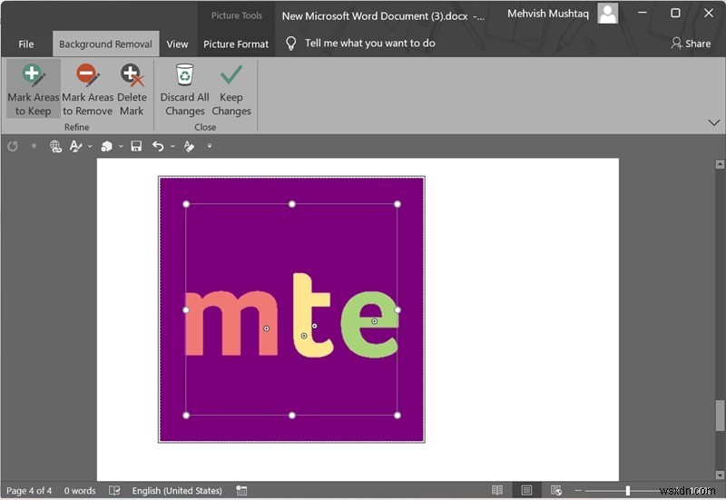 Photoshopなしで画像を透明にする方法|Word・PowerPoint・無料ツールで簡単にできる!