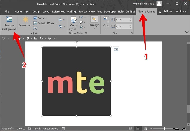 Photoshopなしで画像を透明にする方法|Word・PowerPoint・無料ツールで簡単にできる!
