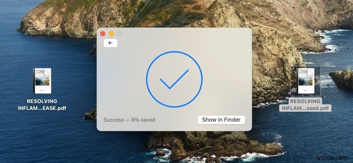 【Windows/Mac/Linux/スマホ対応】PDFファイルを圧縮する8つの方法