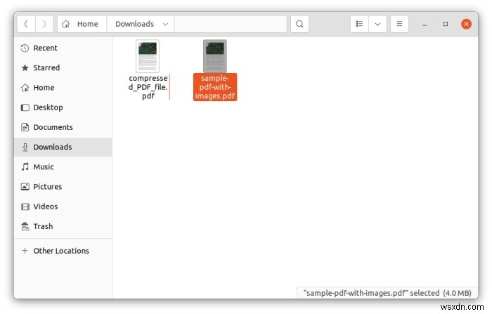 【Windows/Mac/Linux/スマホ対応】PDFファイルを圧縮する8つの方法