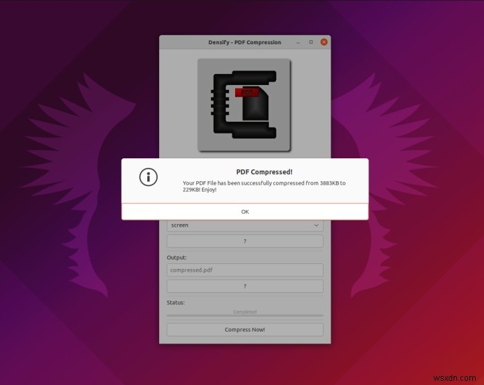 【Windows/Mac/Linux/スマホ対応】PDFファイルを圧縮する8つの方法