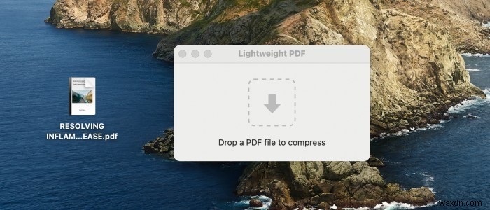 【Windows/Mac/Linux/スマホ対応】PDFファイルを圧縮する8つの方法
