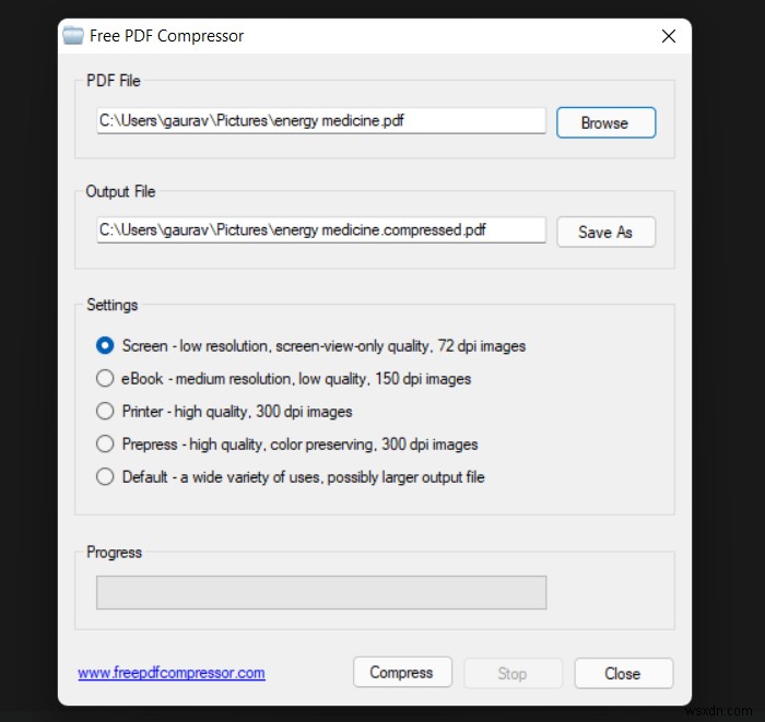 【Windows/Mac/Linux/スマホ対応】PDFファイルを圧縮する8つの方法