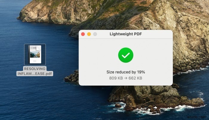 【Windows/Mac/Linux/スマホ対応】PDFファイルを圧縮する8つの方法