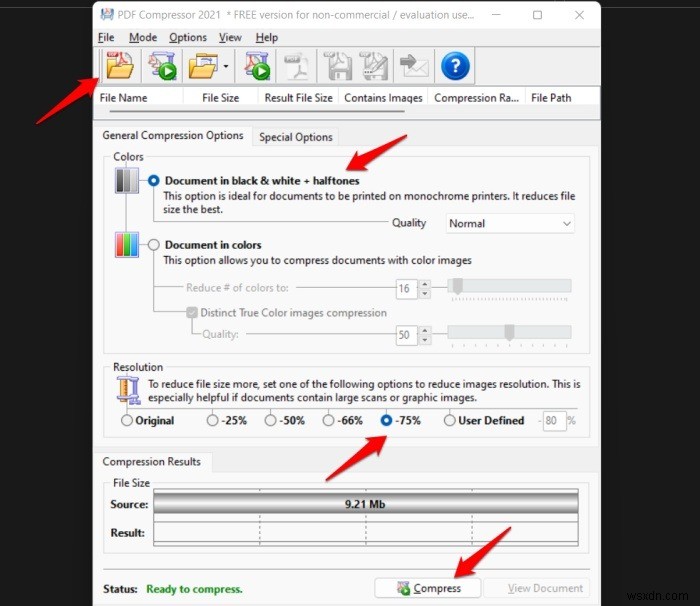 【Windows/Mac/Linux/スマホ対応】PDFファイルを圧縮する8つの方法