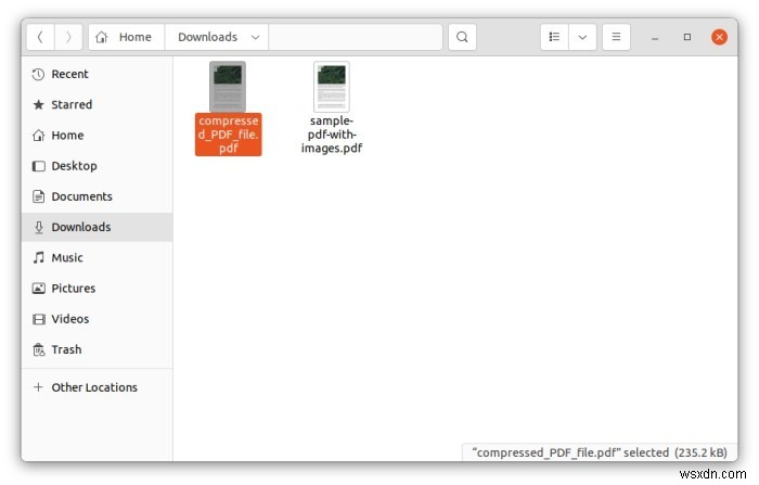 【Windows/Mac/Linux/スマホ対応】PDFファイルを圧縮する8つの方法