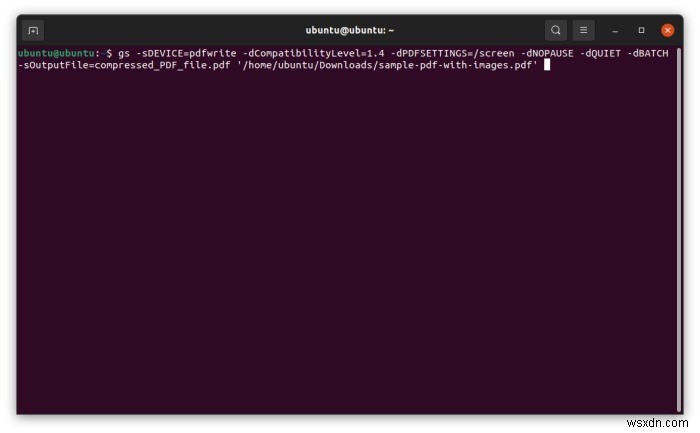 【Windows/Mac/Linux/スマホ対応】PDFファイルを圧縮する8つの方法