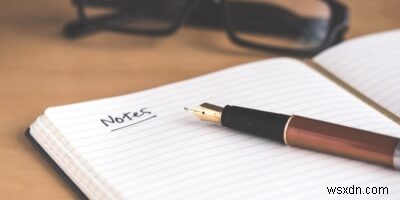 Google Keep vs. Evernote vs. Apple Notes：メモアプリはどれが最適？徹底比較