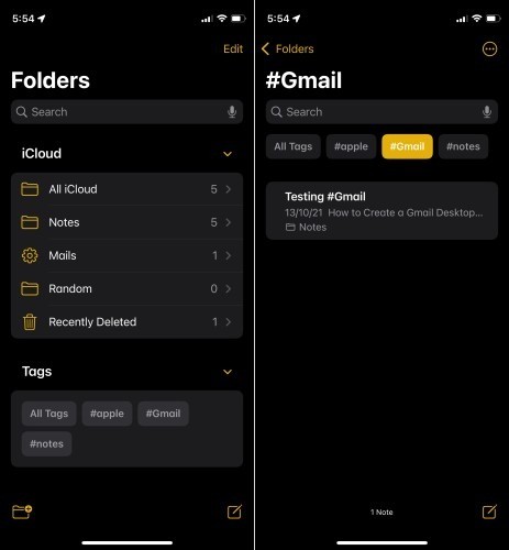 Google Keep vs. Evernote vs. Apple Notes：メモアプリはどれが最適？徹底比較