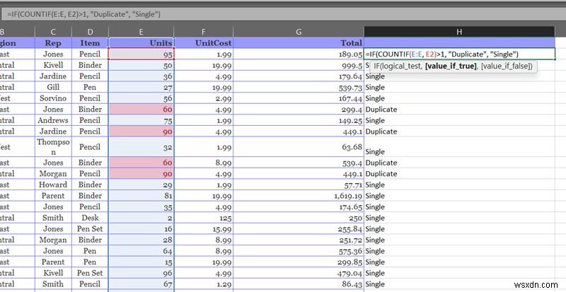 Excelで重複データを検索・削除する9つの方法を徹底解説