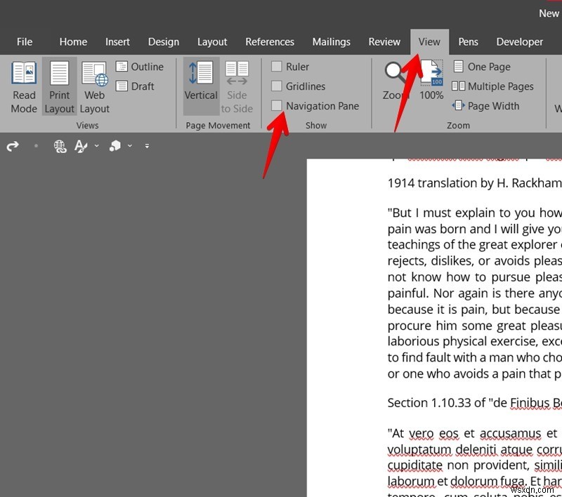 Microsoft Wordでページを削除する方法【PC・スマホ・Web版対応】