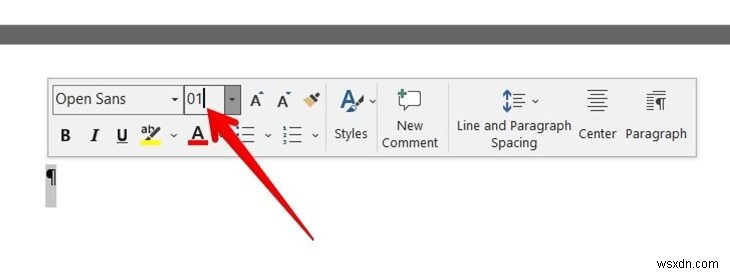 Microsoft Wordでページを削除する方法【PC・スマホ・Web版対応】