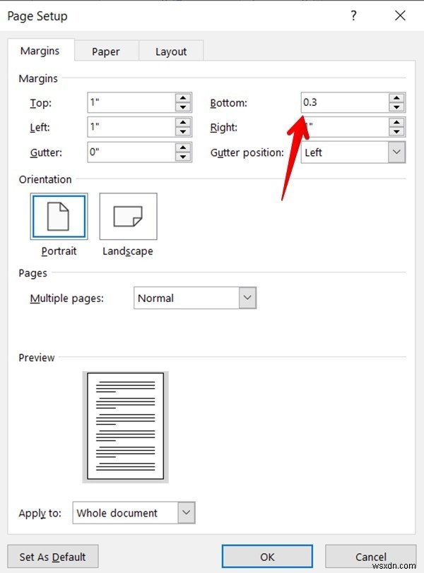 Microsoft Wordでページを削除する方法【PC・スマホ・Web版対応】