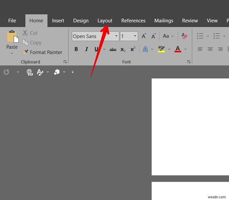 Microsoft Wordでページを削除する方法【PC・スマホ・Web版対応】
