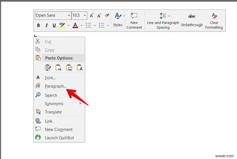 Microsoft Wordでページを削除する方法【PC・スマホ・Web版対応】