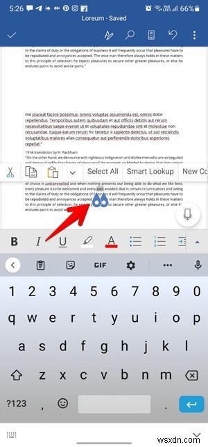 Microsoft Wordでページを削除する方法【PC・スマホ・Web版対応】