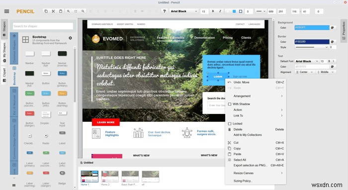 Microsoft Visioの無料代替ツール13選｜初心者からプロまで使えるおすすめを徹底解説