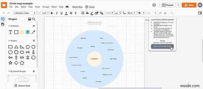 Microsoft Visioの無料代替ツール13選｜初心者からプロまで使えるおすすめを徹底解説