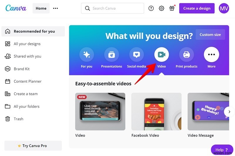 Canvaで動画を無料編集する方法｜カットからテロップ追加まで完全解説