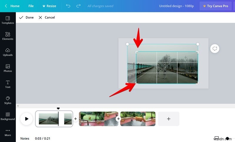 Canvaで動画を無料編集する方法｜カットからテロップ追加まで完全解説