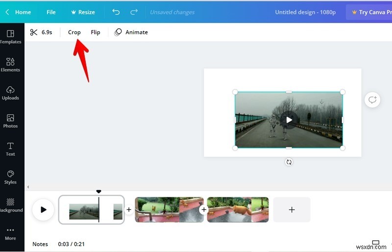Canvaで動画を無料編集する方法｜カットからテロップ追加まで完全解説