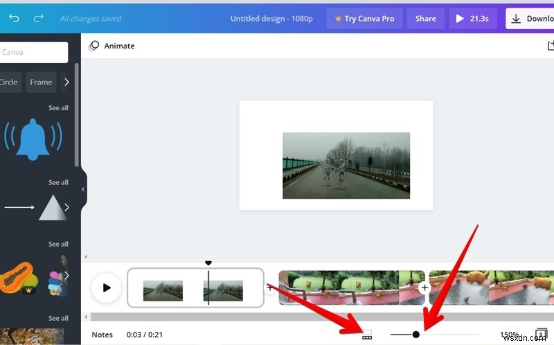 Canvaで動画を無料編集する方法｜カットからテロップ追加まで完全解説