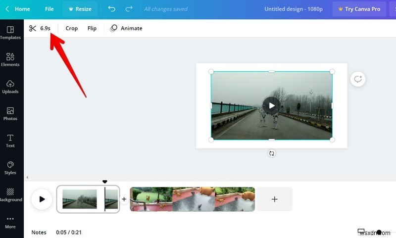 Canvaで動画を無料編集する方法｜カットからテロップ追加まで完全解説