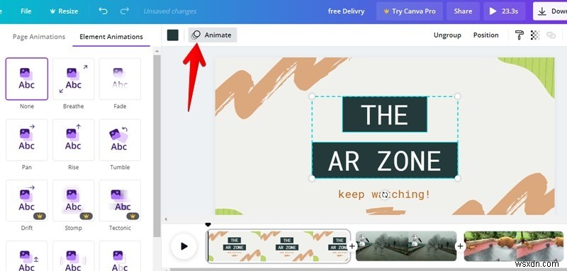 Canvaで動画を無料編集する方法｜カットからテロップ追加まで完全解説
