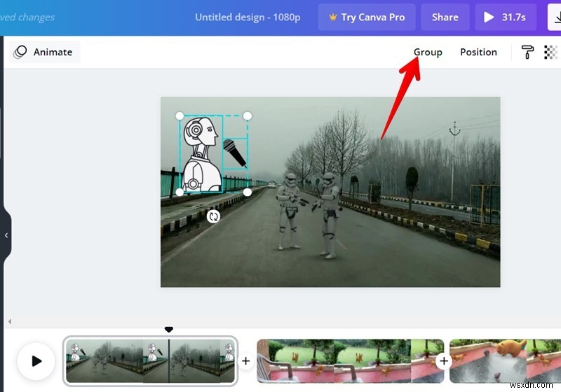 Canvaで動画を無料編集する方法｜カットからテロップ追加まで完全解説