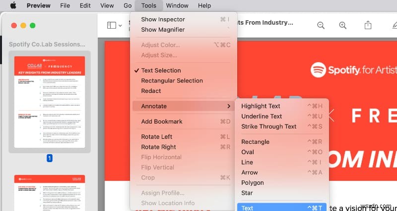 デスクトップとオンラインの人気ツールでPDFを編集する方法