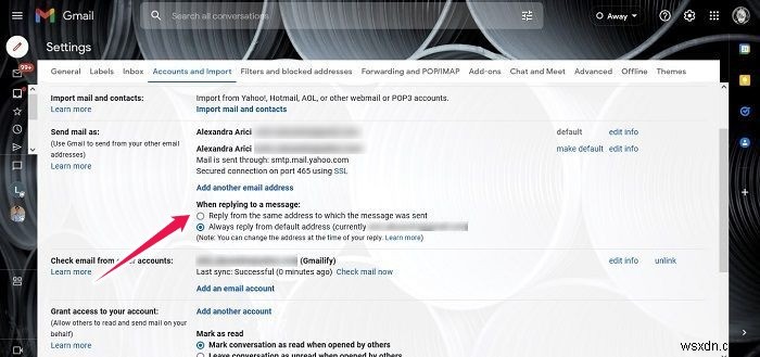 メールアプリでYahoo!メールを読む方法｜Gmail・Outlook・Thunderbirdへの設定手順