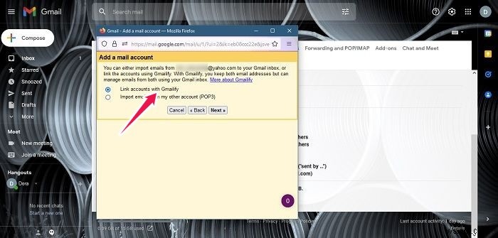 メールアプリでYahoo!メールを読む方法｜Gmail・Outlook・Thunderbirdへの設定手順