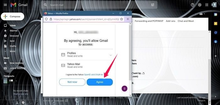 メールアプリでYahoo!メールを読む方法｜Gmail・Outlook・Thunderbirdへの設定手順