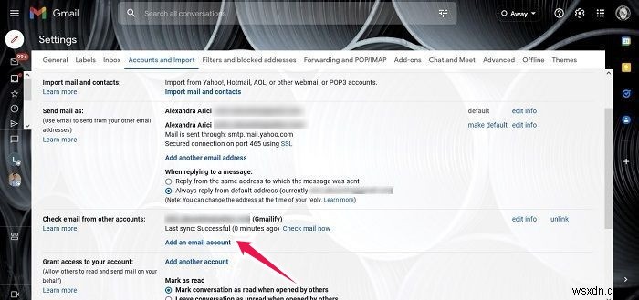 メールアプリでYahoo!メールを読む方法｜Gmail・Outlook・Thunderbirdへの設定手順