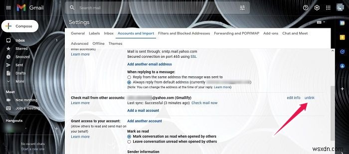 メールアプリでYahoo!メールを読む方法｜Gmail・Outlook・Thunderbirdへの設定手順