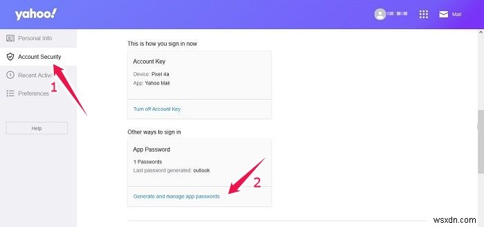 メールアプリでYahoo!メールを読む方法｜Gmail・Outlook・Thunderbirdへの設定手順