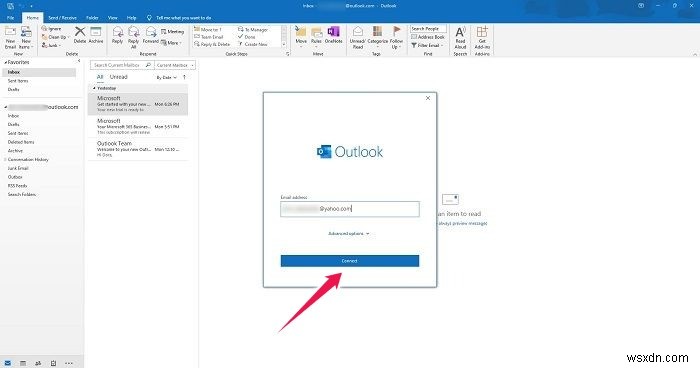 メールアプリでYahoo!メールを読む方法｜Gmail・Outlook・Thunderbirdへの設定手順