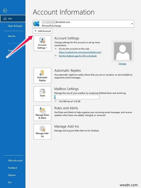メールアプリでYahoo!メールを読む方法｜Gmail・Outlook・Thunderbirdへの設定手順