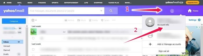 メールアプリでYahoo!メールを読む方法｜Gmail・Outlook・Thunderbirdへの設定手順