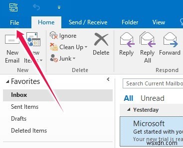 メールアプリでYahoo!メールを読む方法｜Gmail・Outlook・Thunderbirdへの設定手順