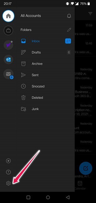 メールアプリでYahoo!メールを読む方法｜Gmail・Outlook・Thunderbirdへの設定手順